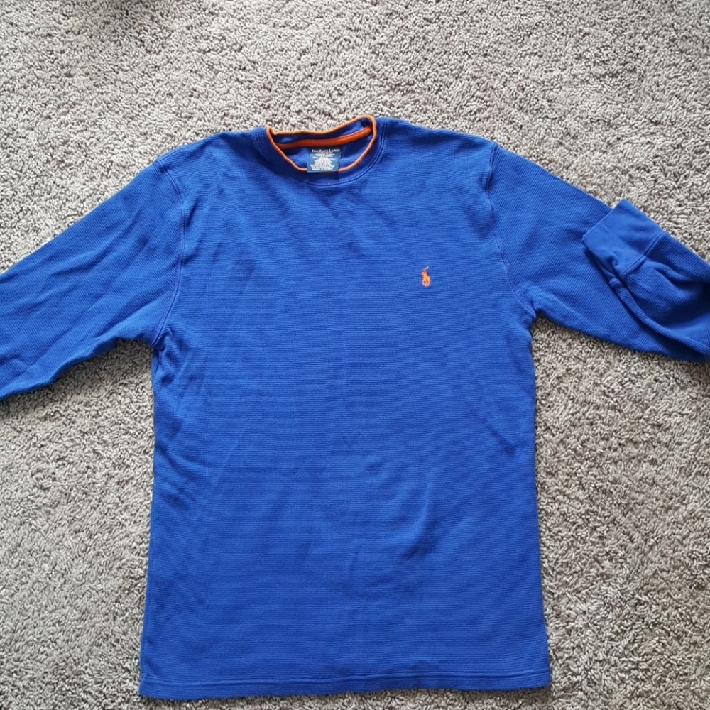 Ralph Lauren Sleepwear